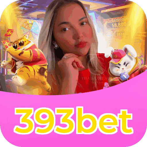 Interface do aplicativo 393bet mostrando jogos disponíveis no iOS e Android